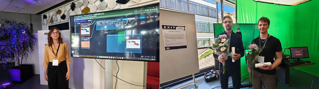 Student projects